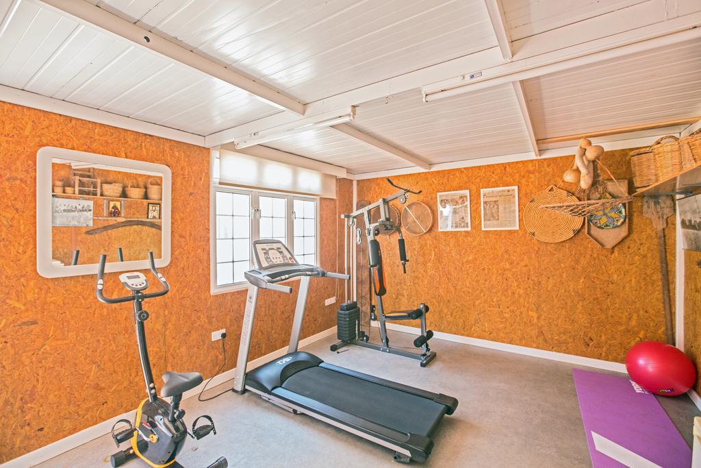 Papas Family Villa Paralimni Dış mekan fotoğraf