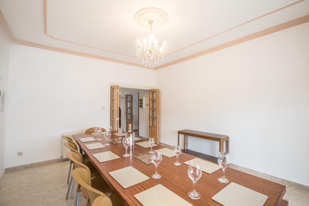 Papas Family Villa Paralimni Dış mekan fotoğraf